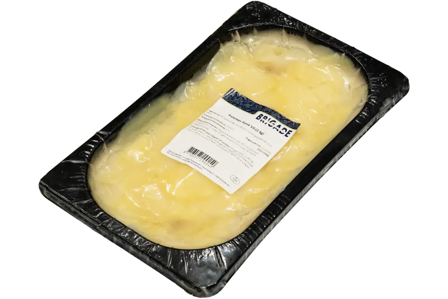 Pommes Anna bak 1kg stuk